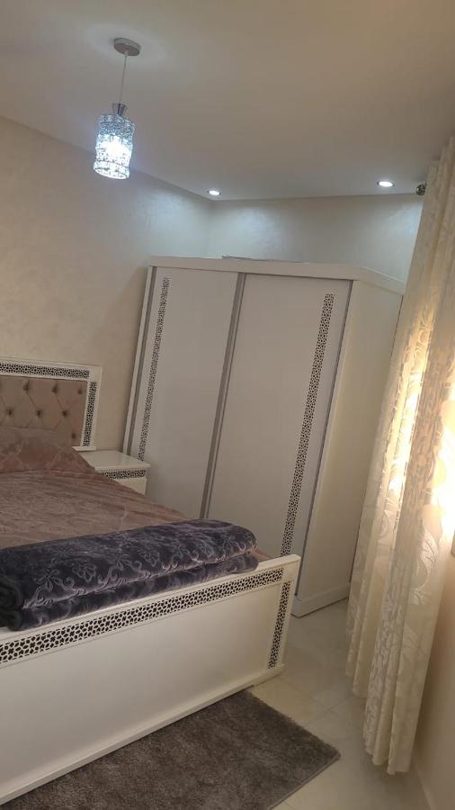 Nador Jadid Hay Al Matar 10 6 Apartment ภายนอก รูปภาพ