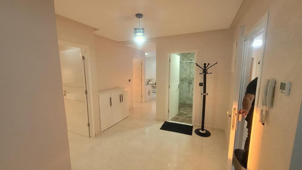 Nador Jadid Hay Al Matar 10 6 Apartment ภายนอก รูปภาพ