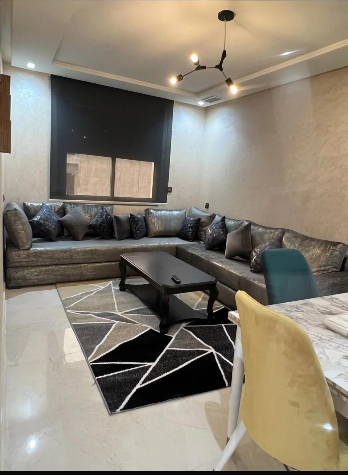 Nador Jadid Hay Al Matar 10 6 Apartment ภายนอก รูปภาพ