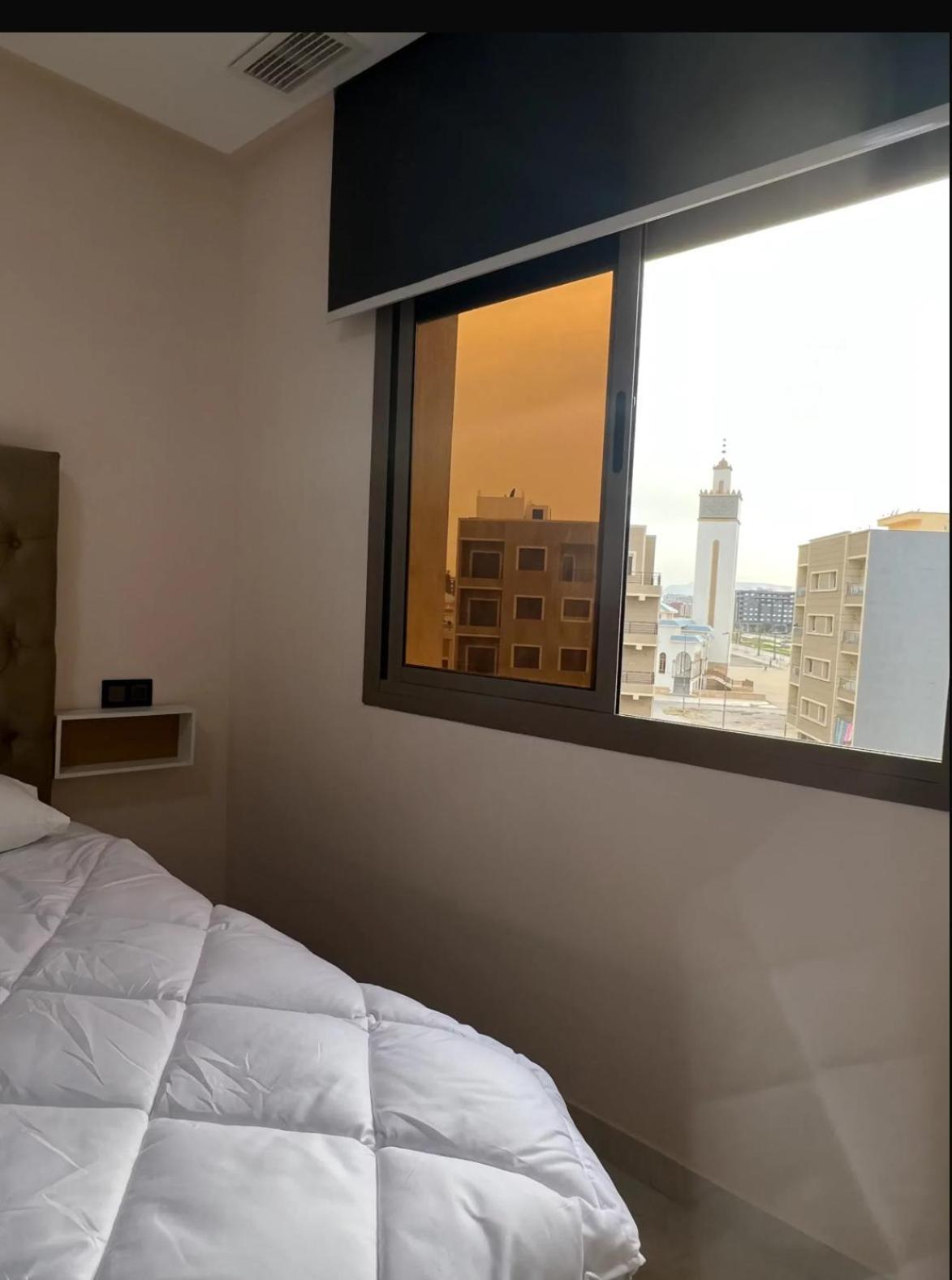 Nador Jadid Hay Al Matar 10 6 Apartment ภายนอก รูปภาพ